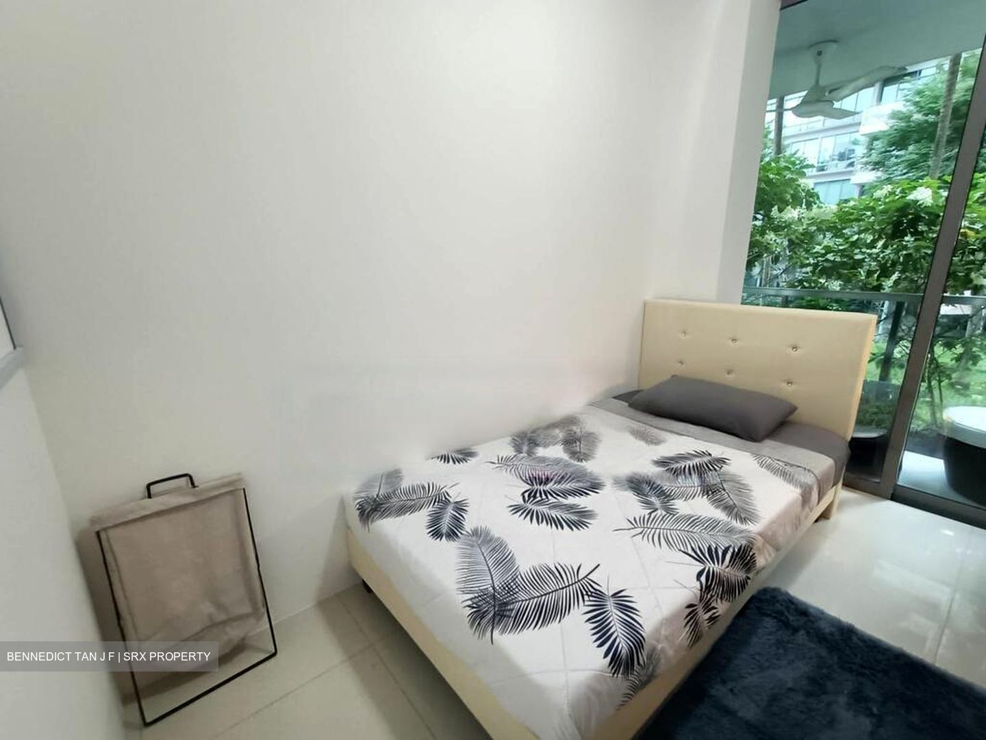 One-north Residences (D5), Apartment #481444141